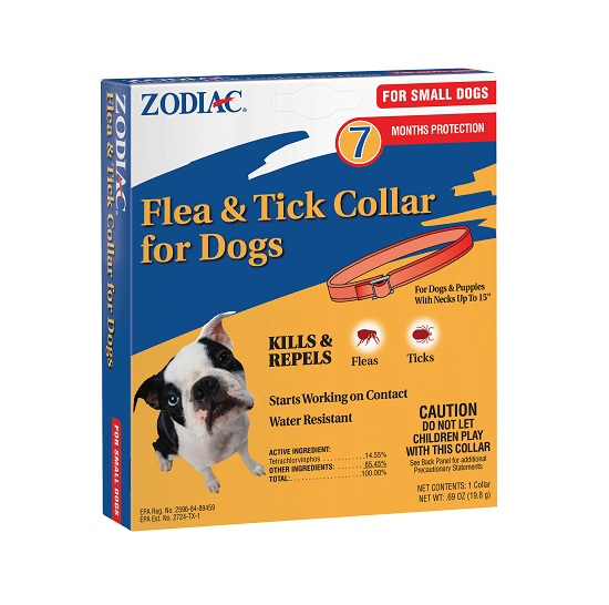 Zodiac dog shampoo new arrivals
